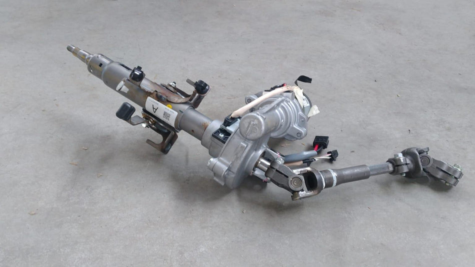 Piantone Sterzo TOYOTA Yaris Serie (17>20)