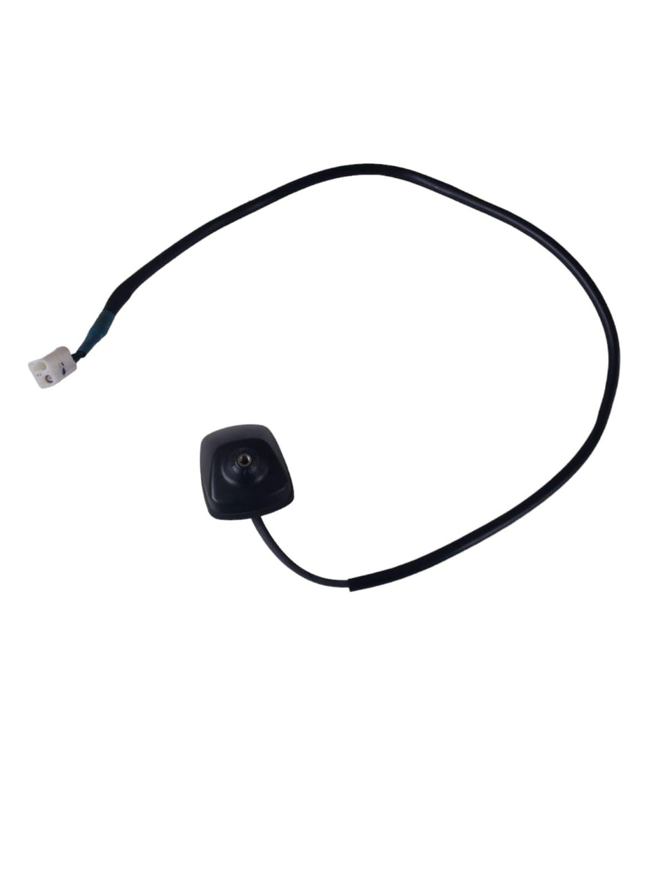Supporto antenna tetto TOYOTA Yaris Serie (17>20)