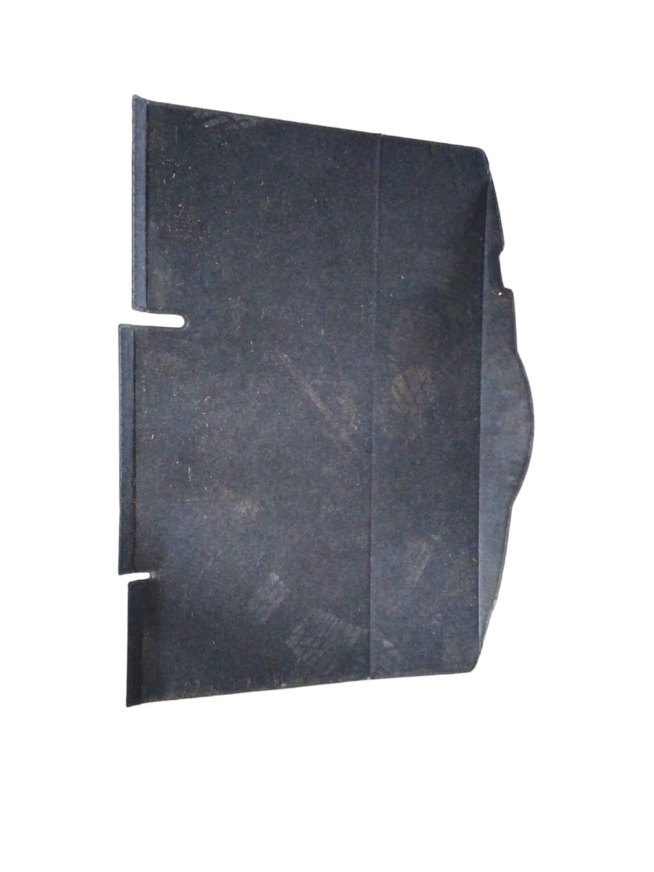 Tappeto vano baule TOYOTA Yaris Serie (17>20)