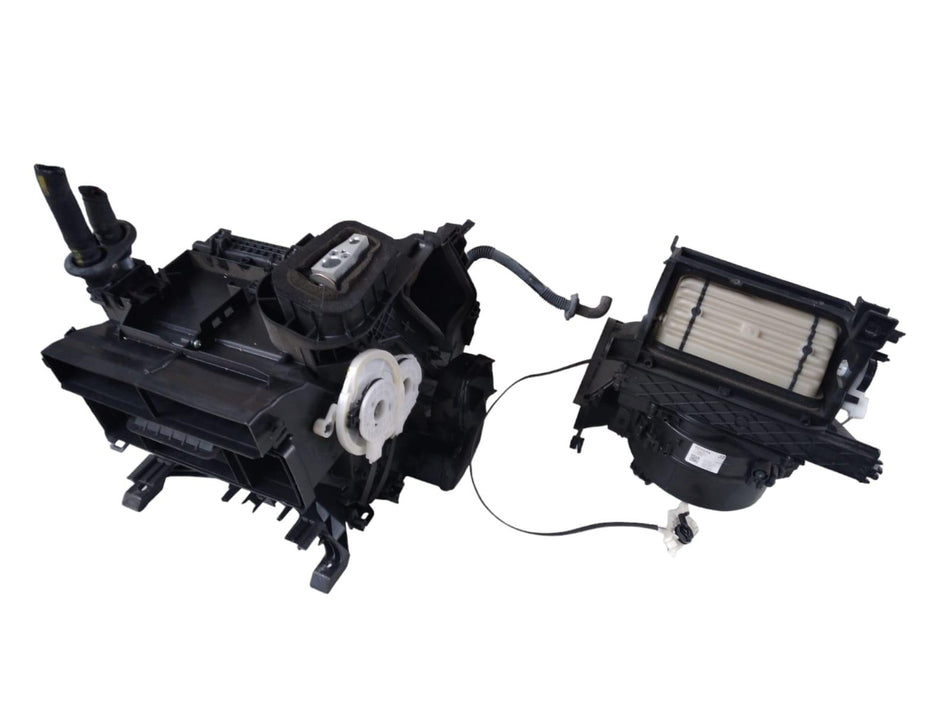 Apparato di Riscaldamento TOYOTA Yaris Serie (17>20)