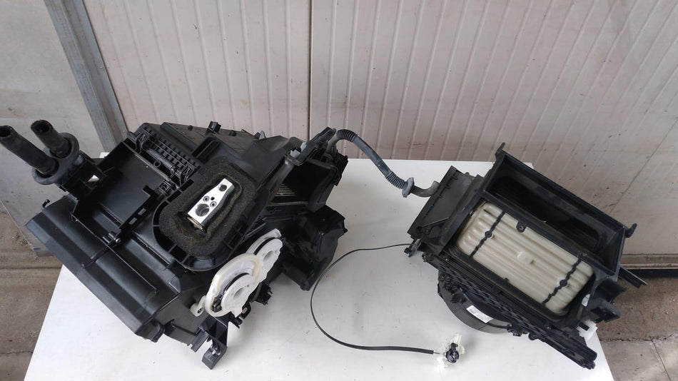 Apparato di Riscaldamento TOYOTA Yaris Serie (17>20)