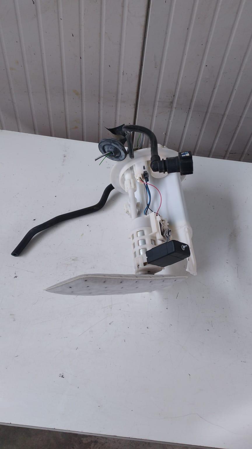 Pompa Carburante TOYOTA Yaris Serie (17>20)