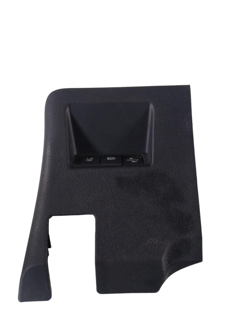 Modanatura laterale cruscotto SX TOYOTA Yaris Serie (17>20)