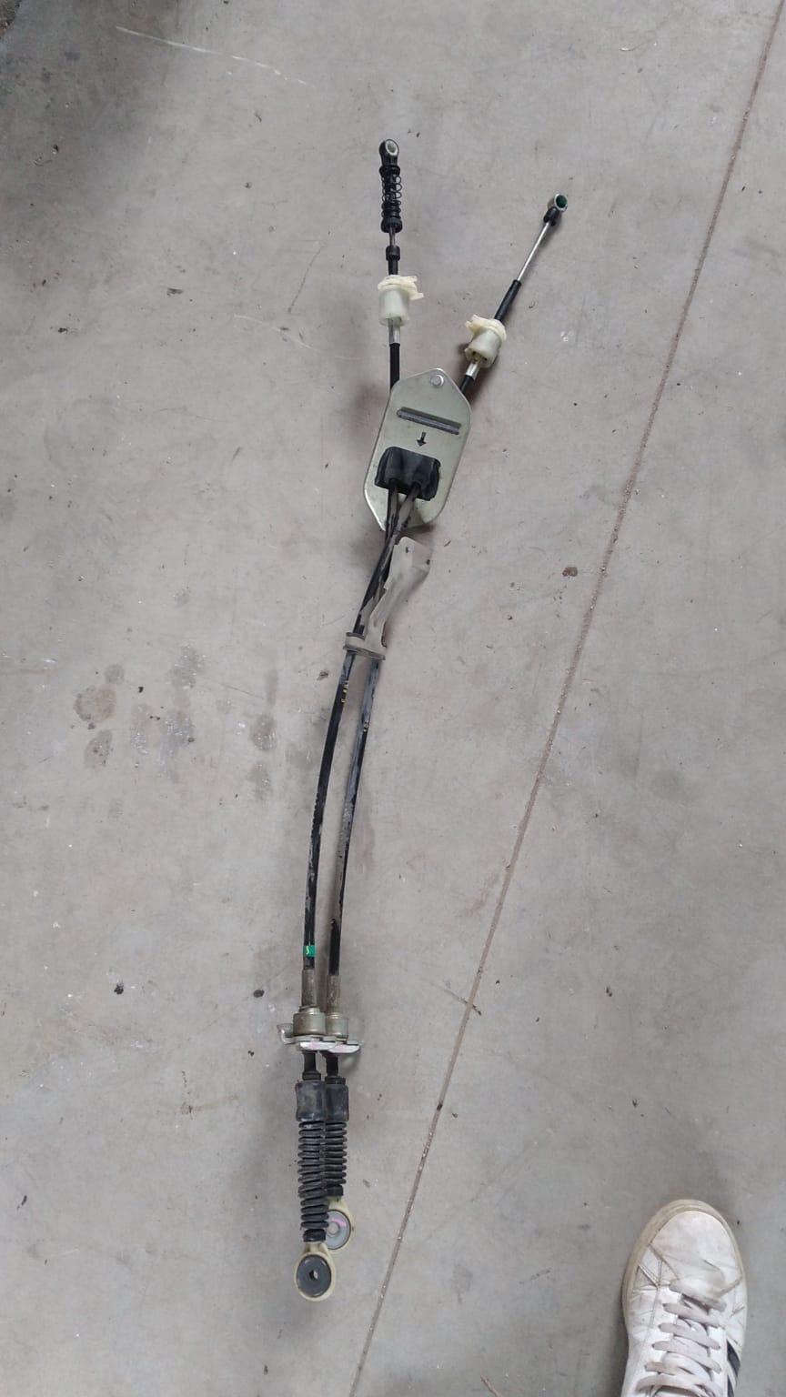 Cavi Marce TOYOTA Yaris Serie (17>20)