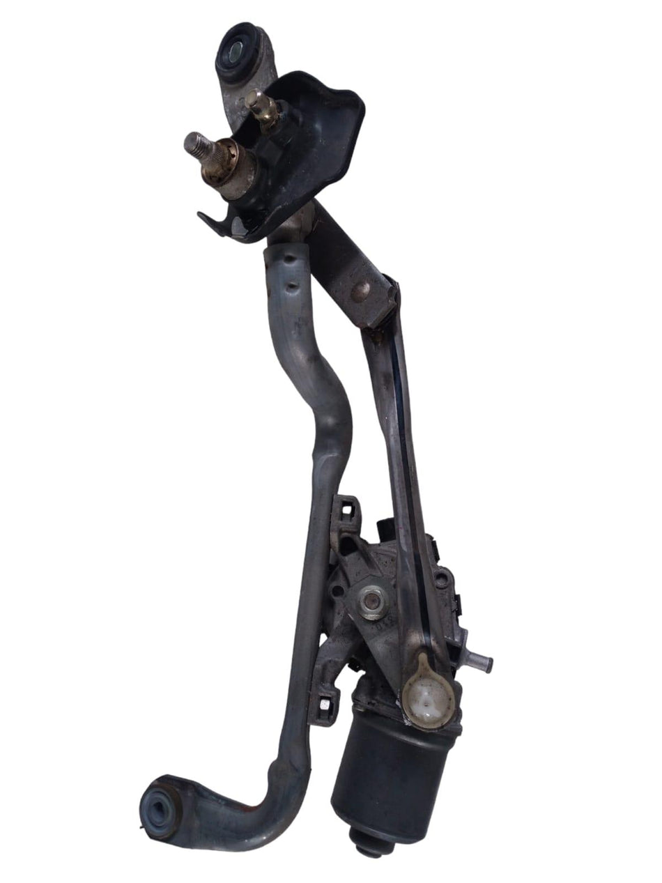 Motorino tergi ant completo di tandem TOYOTA Yaris Serie (17>20)