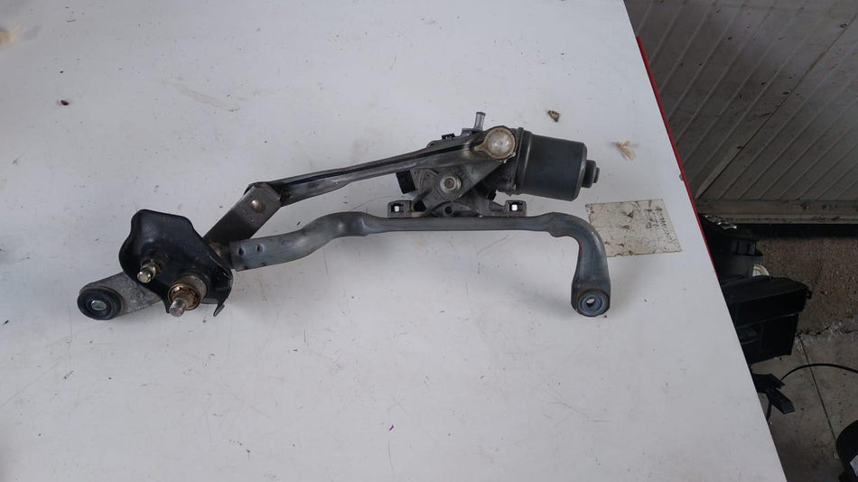 Motorino tergi ant completo di tandem TOYOTA Yaris Serie (17>20)