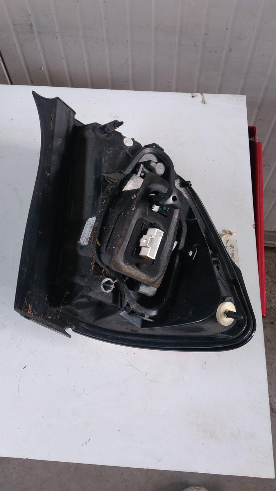 Stop fanale posteriore Destro CITROEN C3 Serie (09>15)