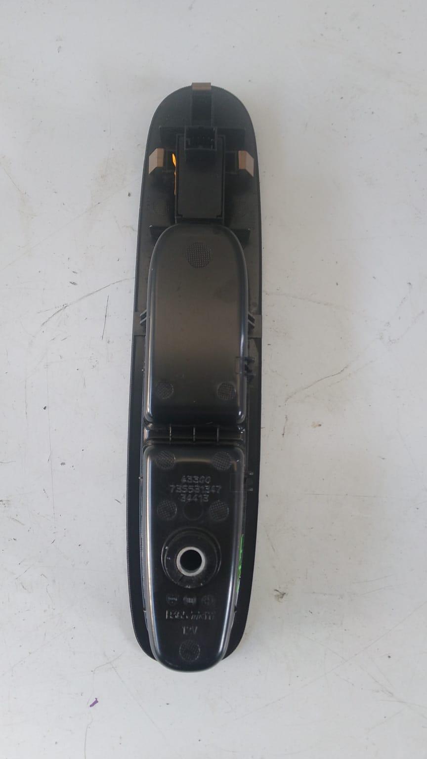 Pulsantiera Anteriore Destra LANCIA Ypsilon 4° Serie