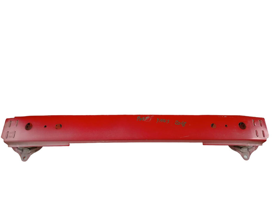 Traversa Paraurti posteriore TOYOTA Yaris Serie (17>20)