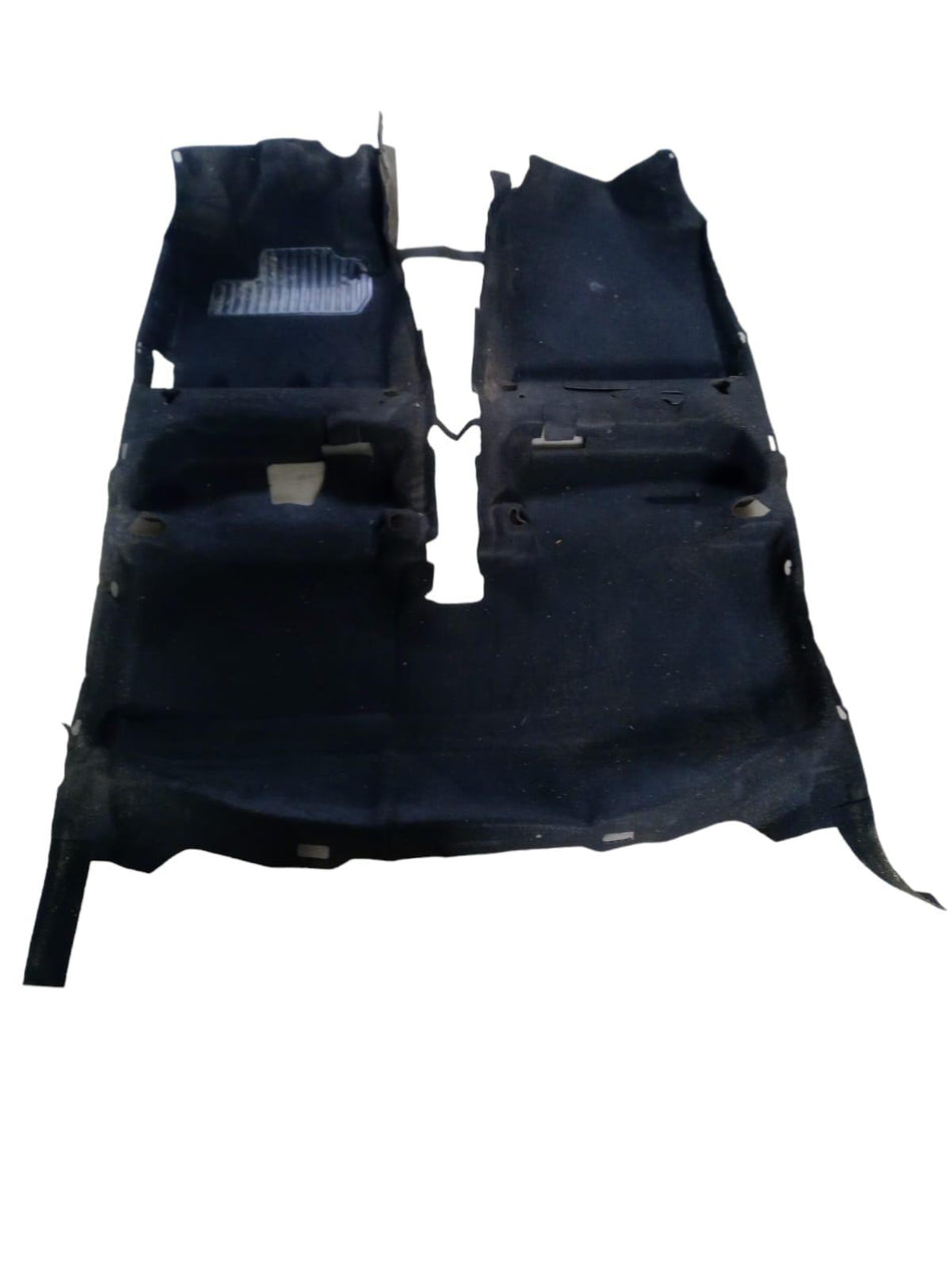 Moquette interna abitacolo TOYOTA Yaris Serie (17>20)