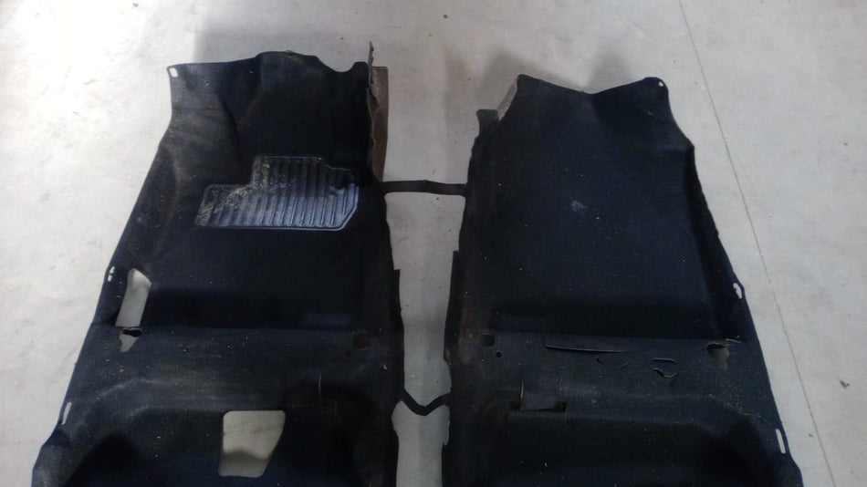 Moquette interna abitacolo TOYOTA Yaris Serie (17>20)
