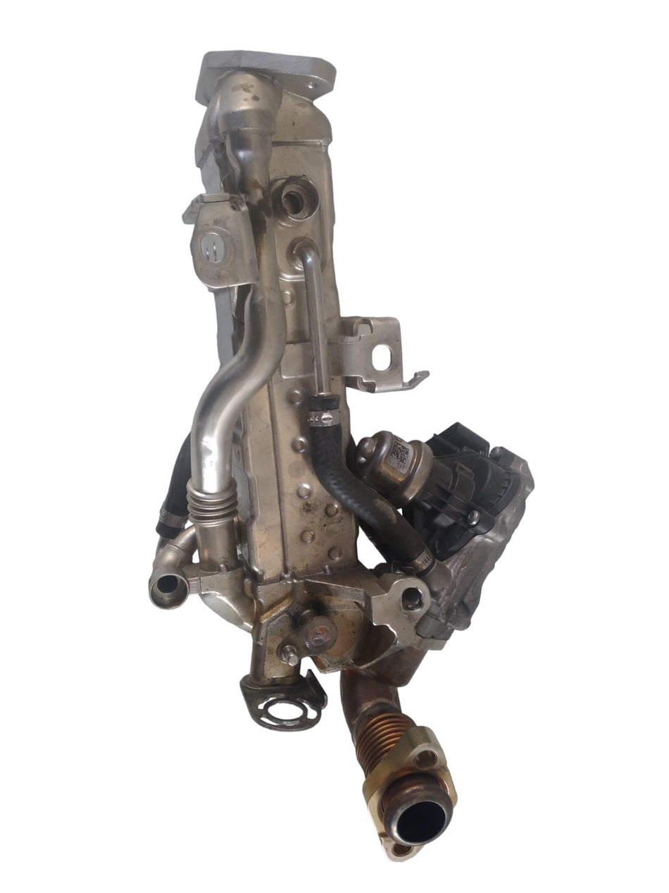 Valvola EGR BMW Serie 3 F31 Touring