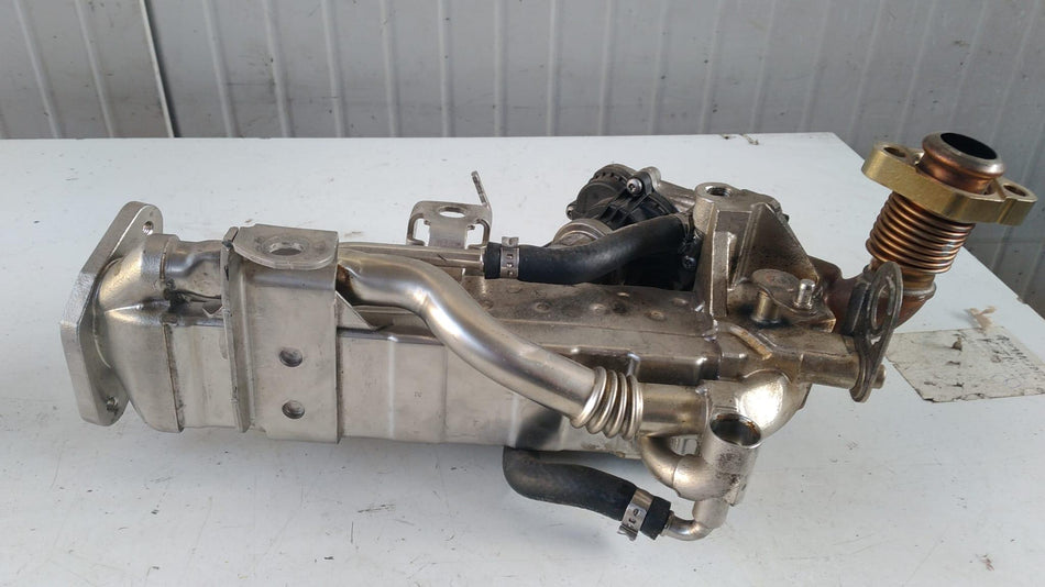 Valvola EGR BMW Serie 3 F31 Touring