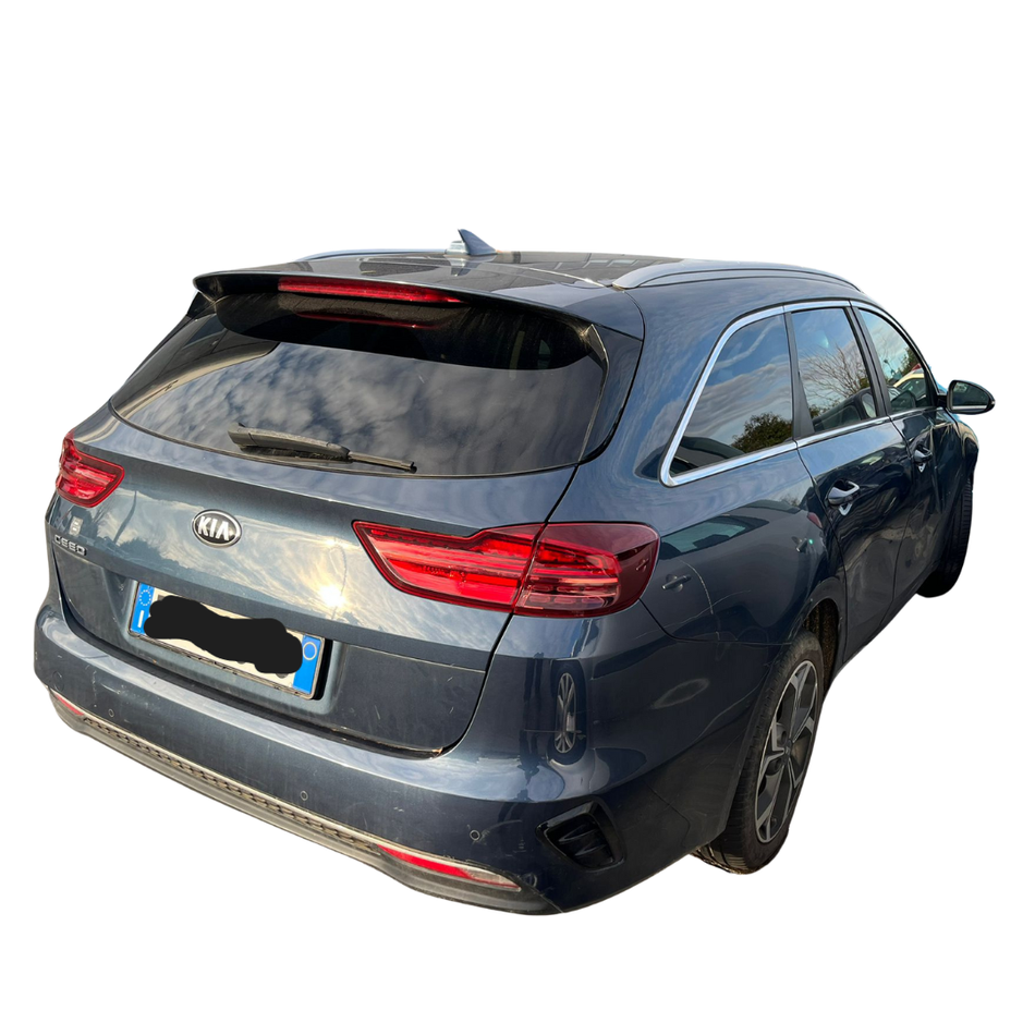 Ricambi usati auto KIA CEED Sportwagon Serie (CD) (18>)