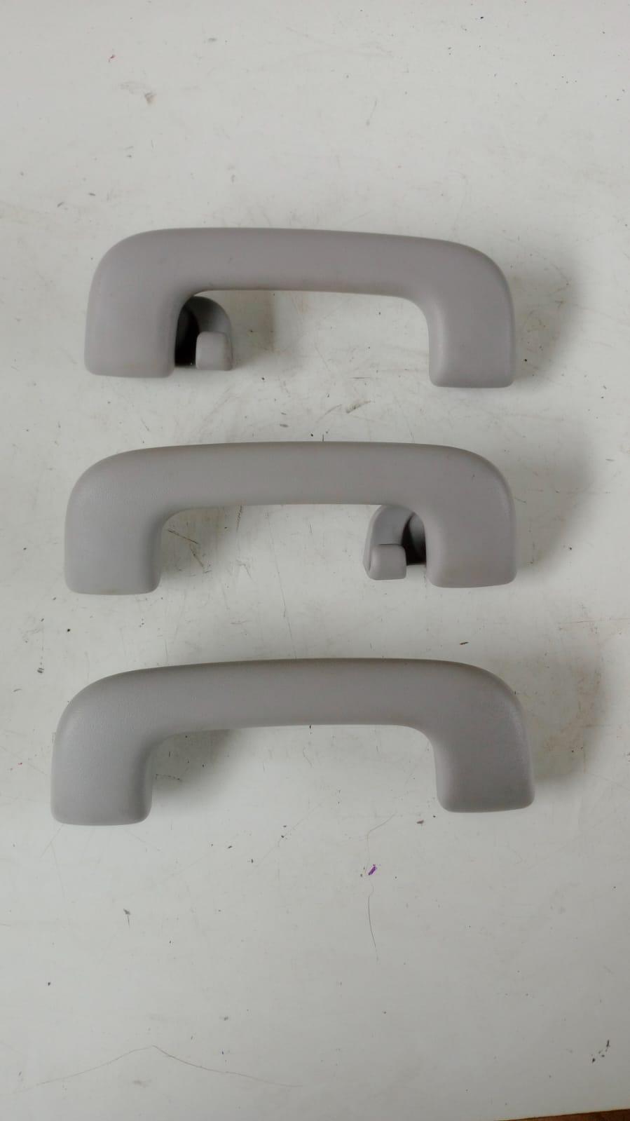 Maniglie Tetto KIA CEED Sportwagon Serie (CD) (18>)