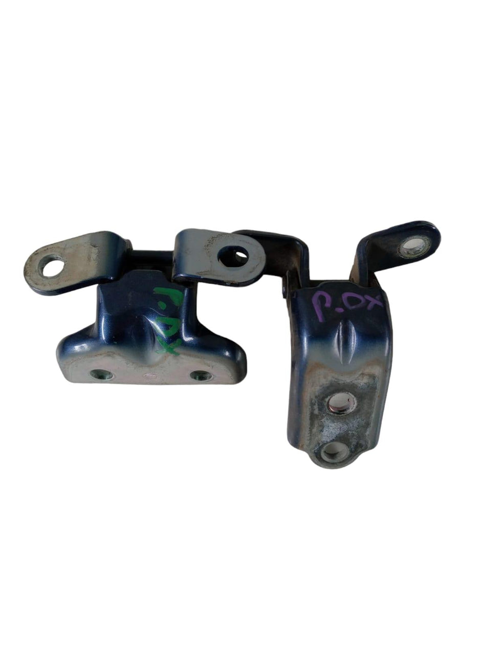 Coppia cerniere porta posteriore DX KIA CEED Sportwagon Serie (CD) (18>)