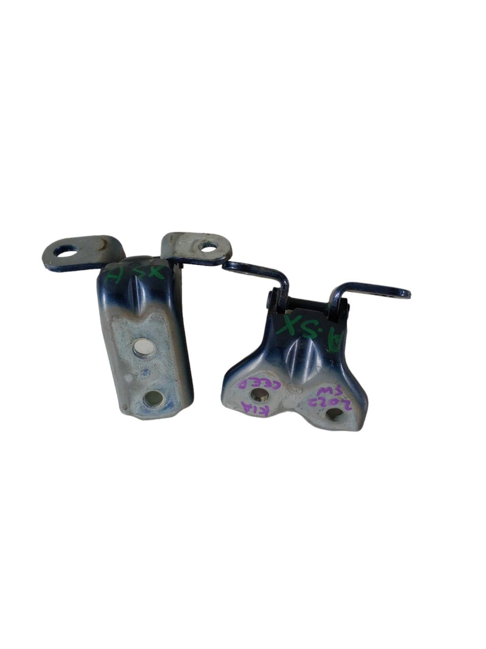 Coppia cerniere porta anteriore SX KIA CEED Sportwagon Serie (CD) (18>)
