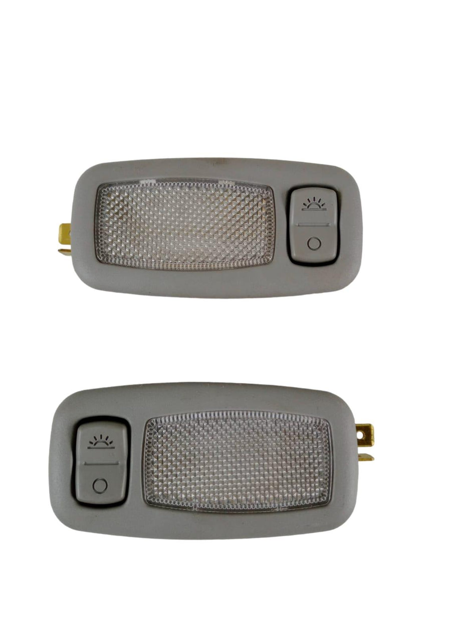 Luce di cortesia anteriore KIA CEED Sportwagon Serie (CD) (18>)