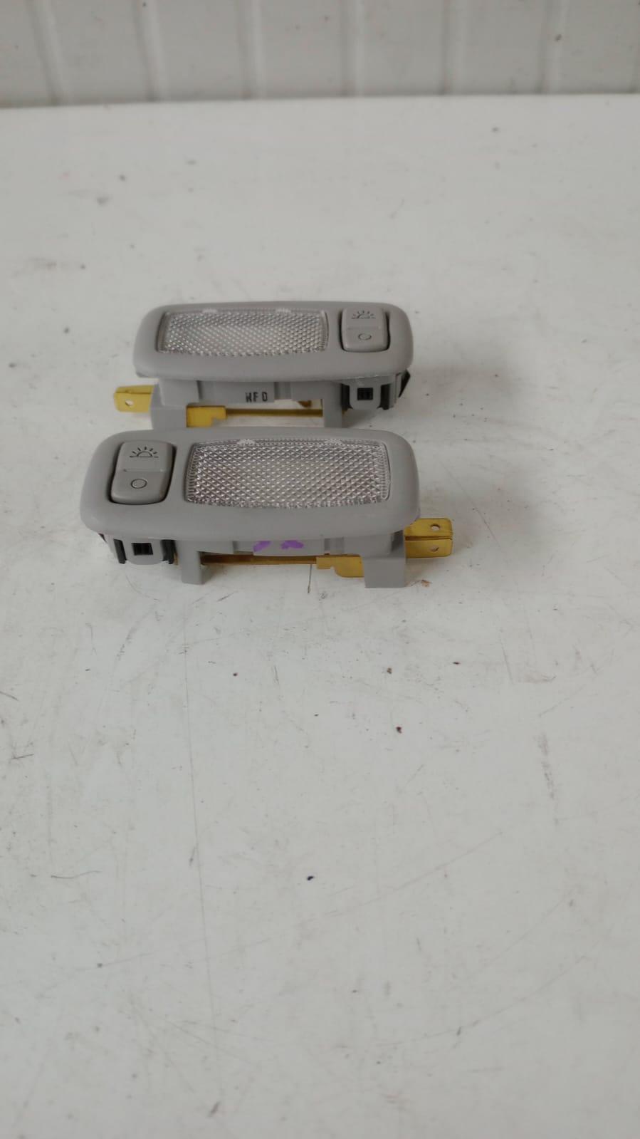 Luce di cortesia anteriore KIA CEED Sportwagon Serie (CD) (18>)