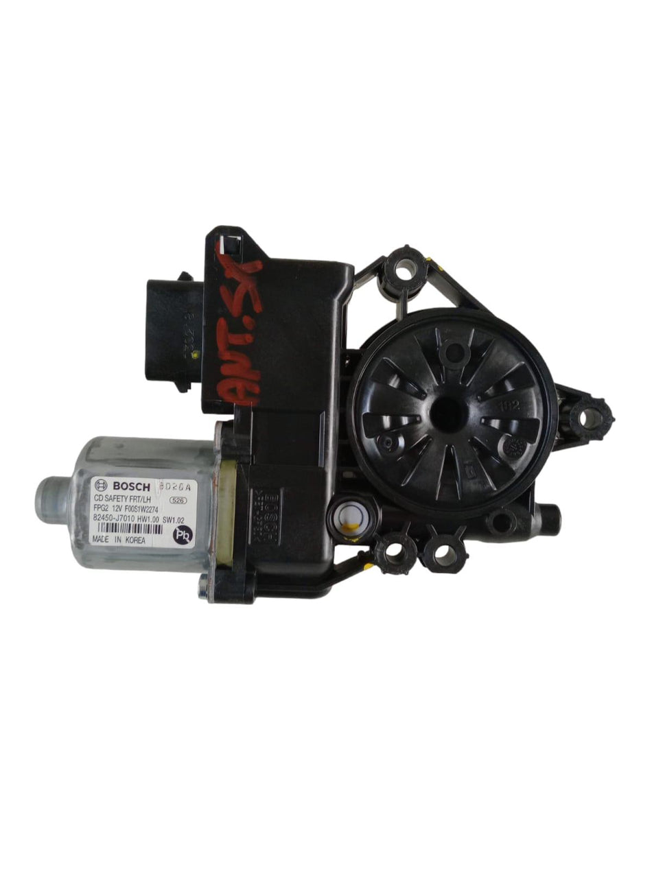 Motorino Alzavetro Anteriore Sinistro KIA CEED Sportwagon Serie (CD) (18>)