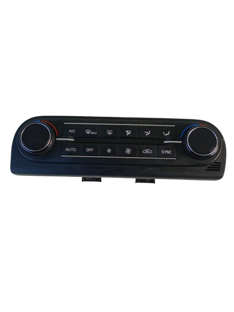 Comandi Clima KIA CEED Sportwagon Serie (CD) (18>)