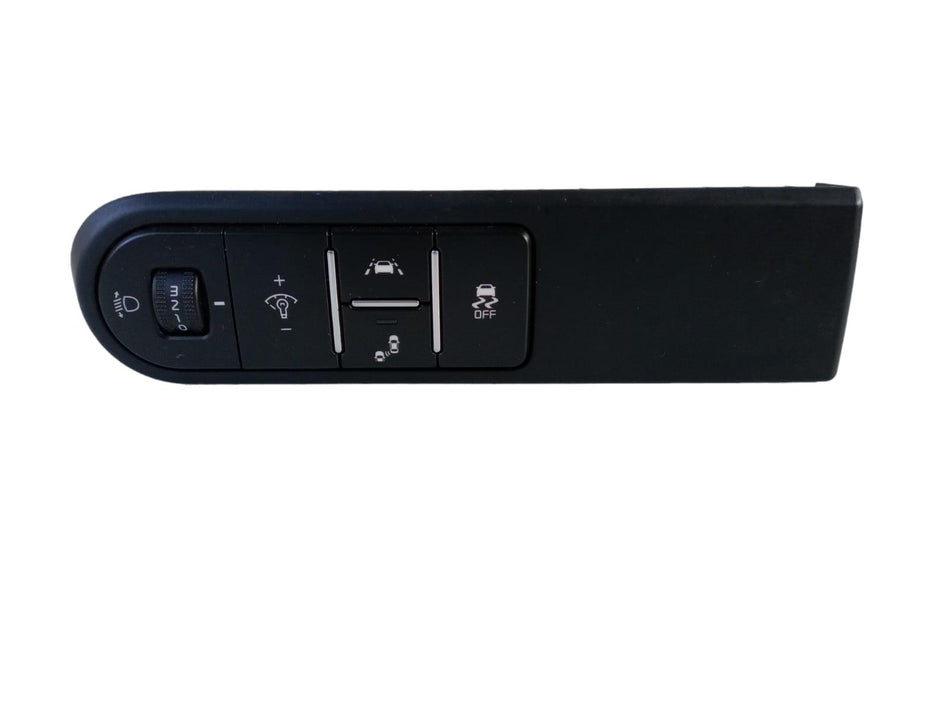 Pulsantiera Anteriore Sinistra KIA CEED Sportwagon Serie (CD) (18>)