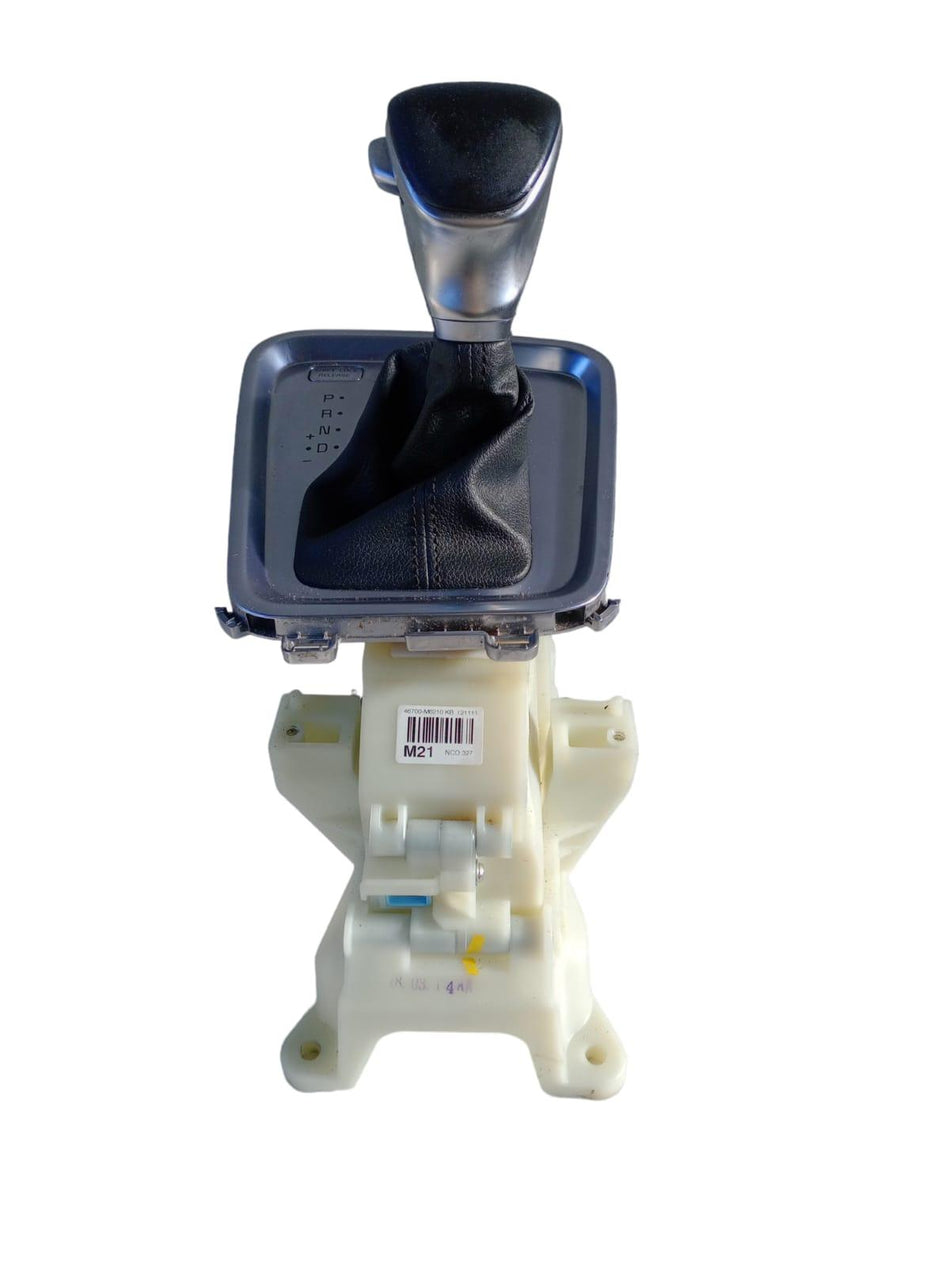 Leva cambio con pomello e cuffia KIA CEED Sportwagon Serie (CD) (18>)