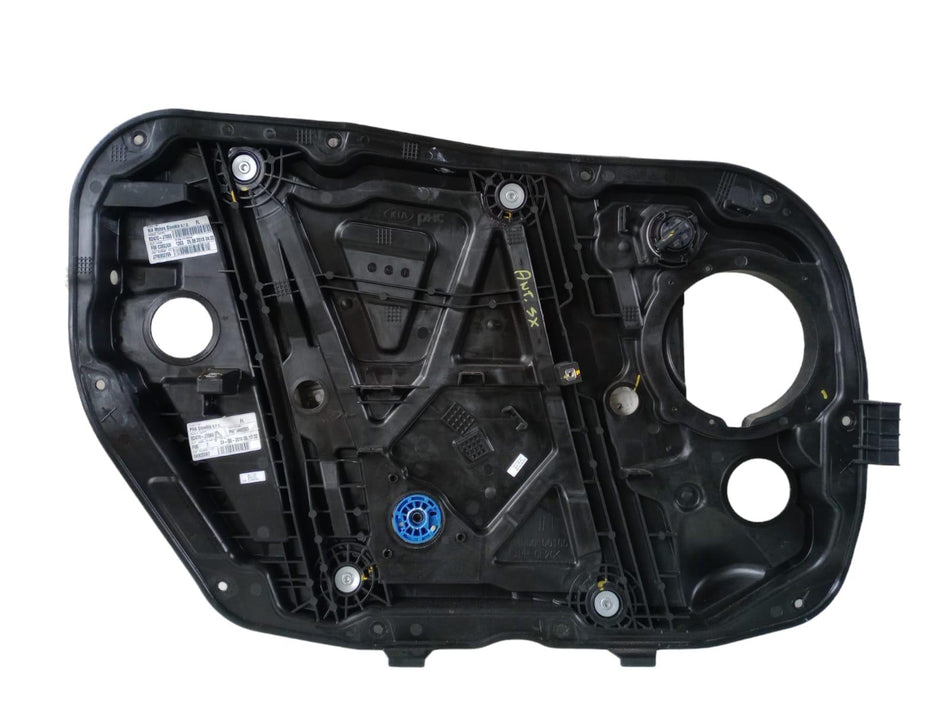 Pannello Anteriore Sinistro KIA CEED Sportwagon Serie (CD) (18>)