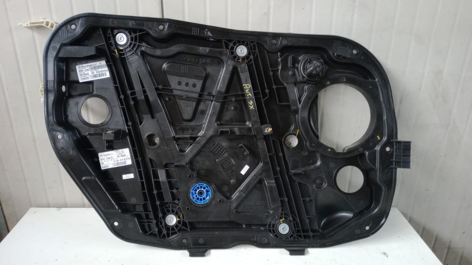Pannello Anteriore Sinistro KIA CEED Sportwagon Serie (CD) (18>)