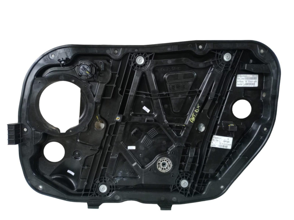 Pannello anteriore destro KIA CEED Sportwagon Serie (CD) (18>)