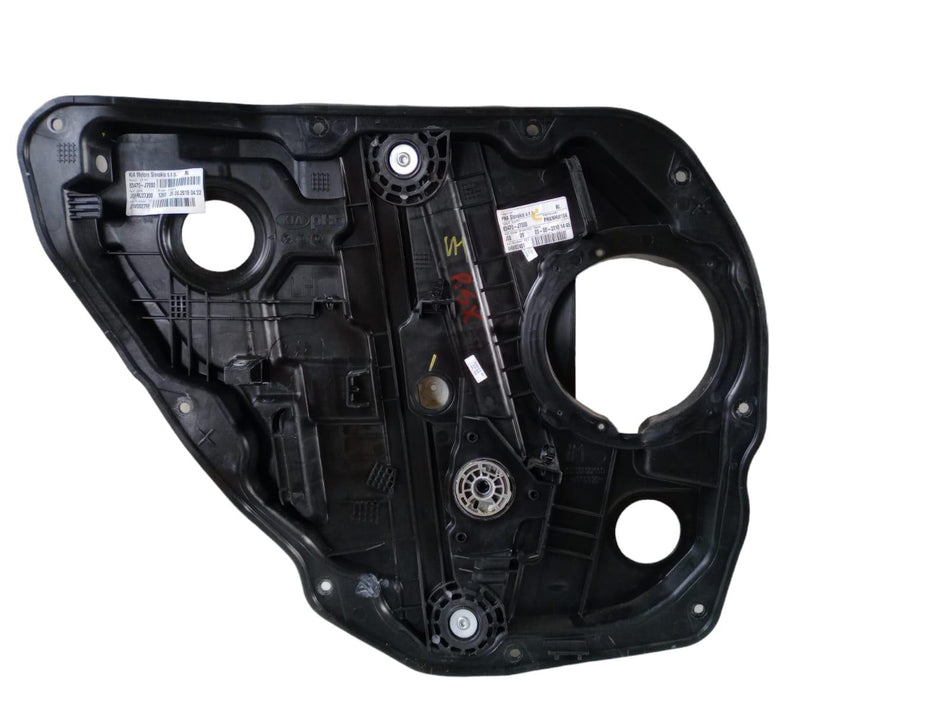 Pannello Posteriore Sinistro KIA CEED Sportwagon Serie (CD) (18>)
