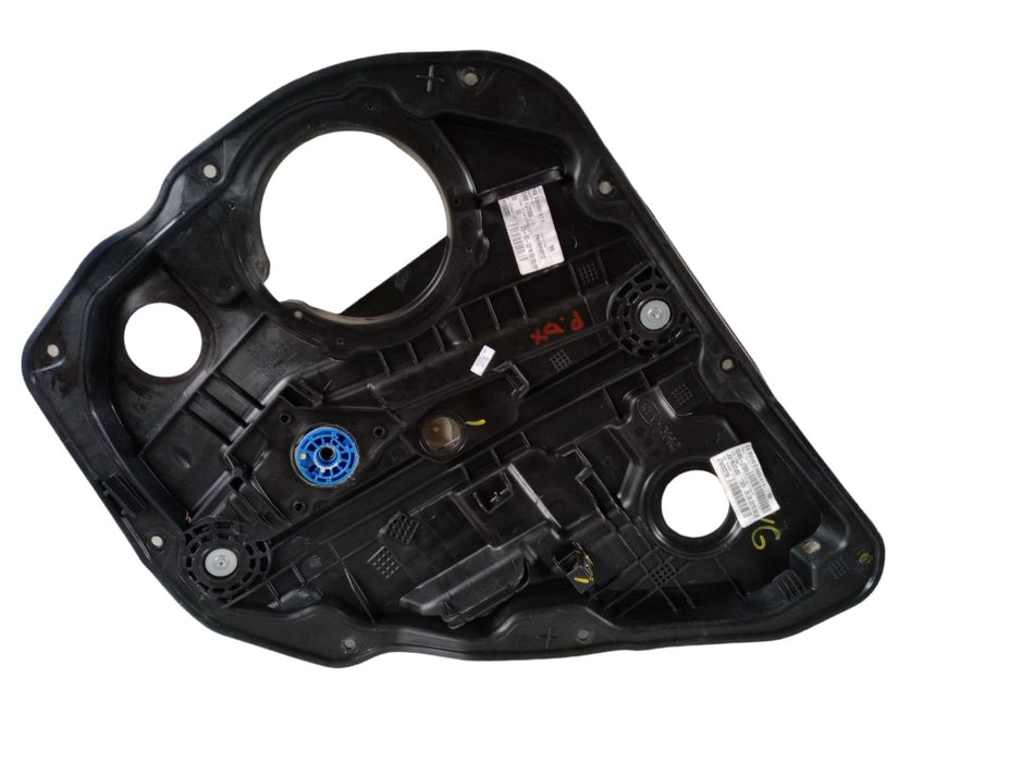 Pannello Posteriore Destro KIA CEED Sportwagon Serie (CD) (18>)