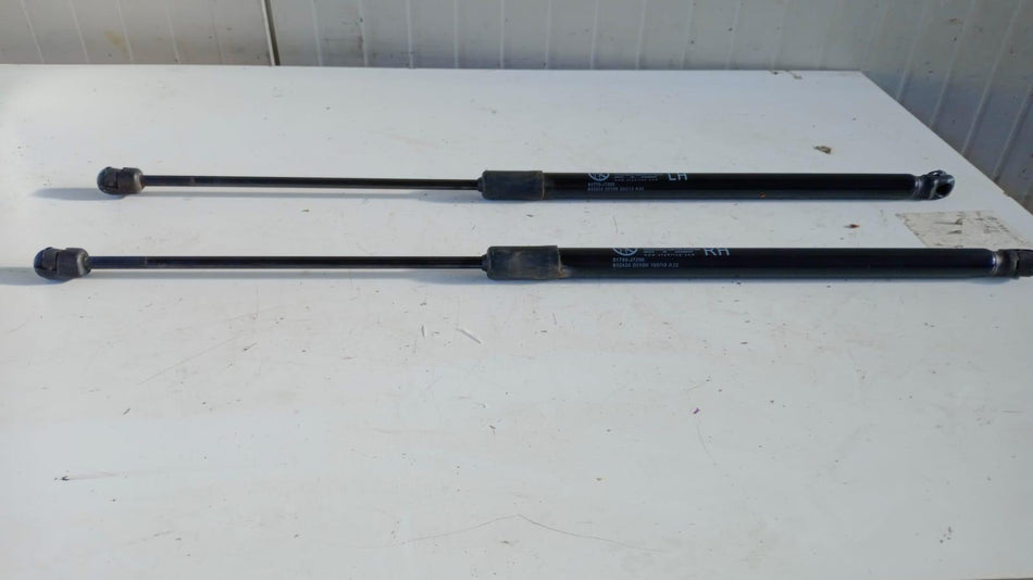 Pistoncini cofano Post. KIA CEED Sportwagon Serie (CD) (18>)