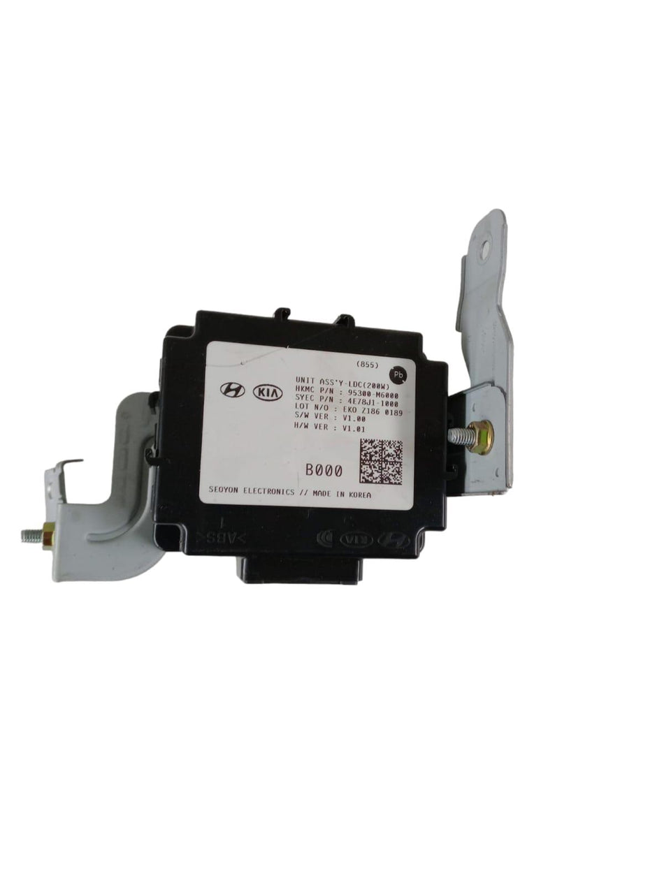 Modulo elettronico KIA CEED Sportwagon Serie (CD) (18>)