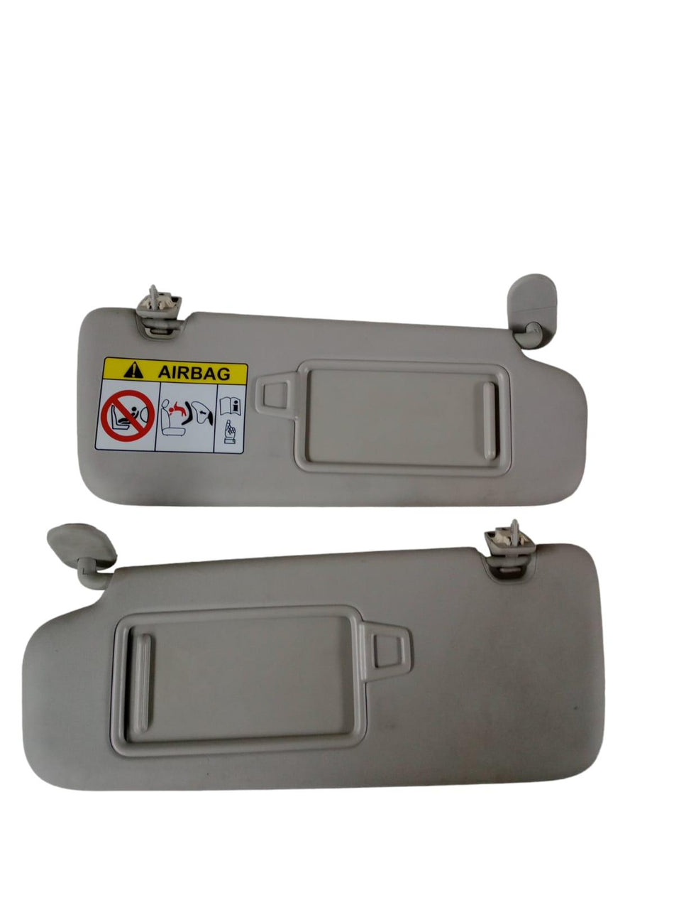 Coppia parasole Dx e SX KIA CEED Sportwagon Serie (CD) (18>)