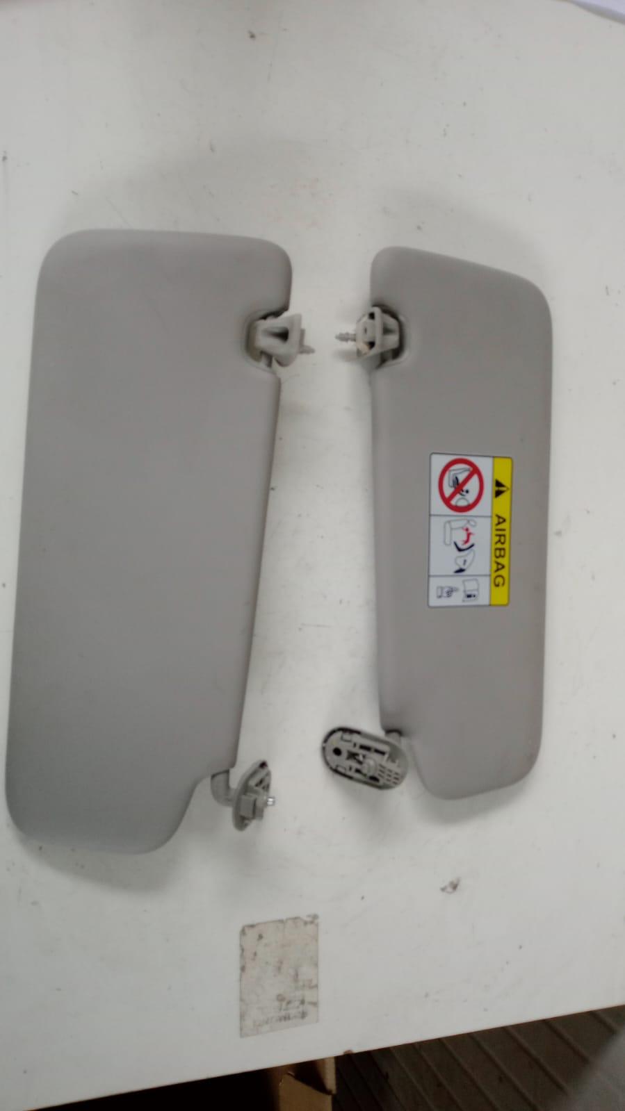 Coppia parasole Dx e SX KIA CEED Sportwagon Serie (CD) (18>)