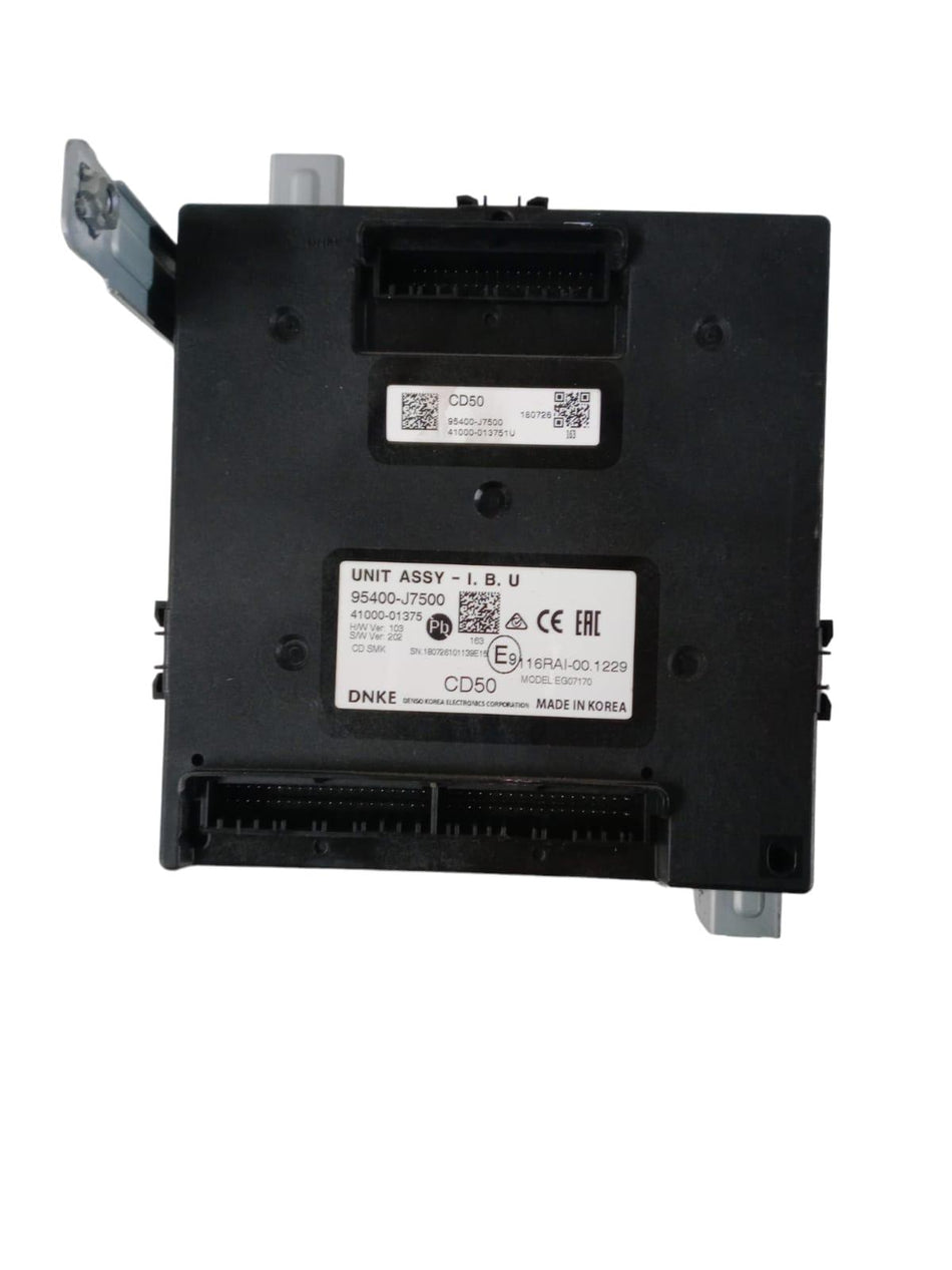 Body Computer KIA CEED Sportwagon Serie (CD) (18>)