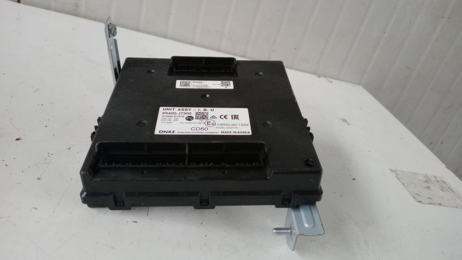 Body Computer KIA CEED Sportwagon Serie (CD) (18>)
