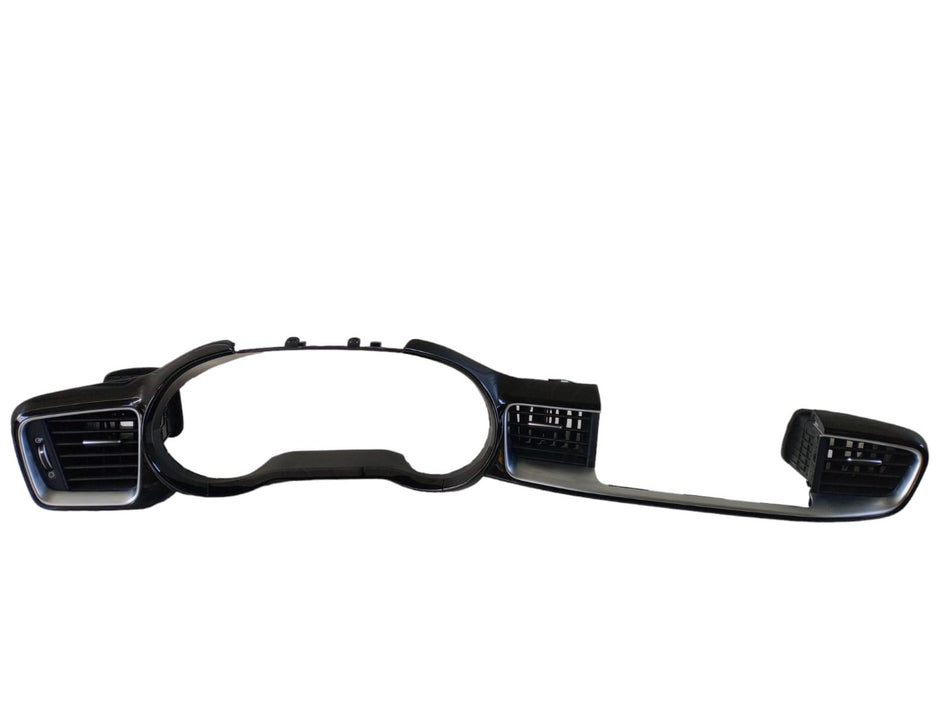 Modanatura Centrale Cruscotto KIA CEED Sportwagon Serie (CD) (18>)