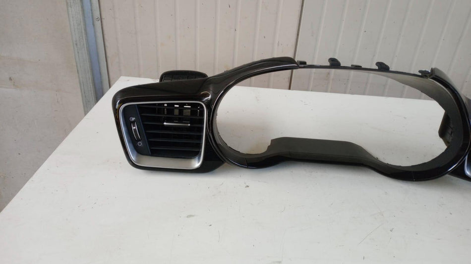 Modanatura Centrale Cruscotto KIA CEED Sportwagon Serie (CD) (18>)