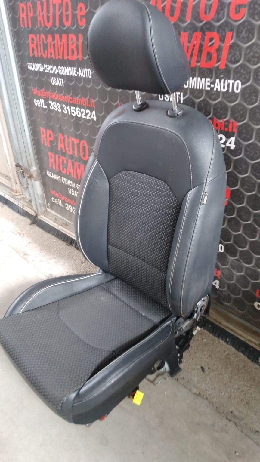 Sedile Anteriore Sinistro KIA CEED Sportwagon Serie (CD) (18>)