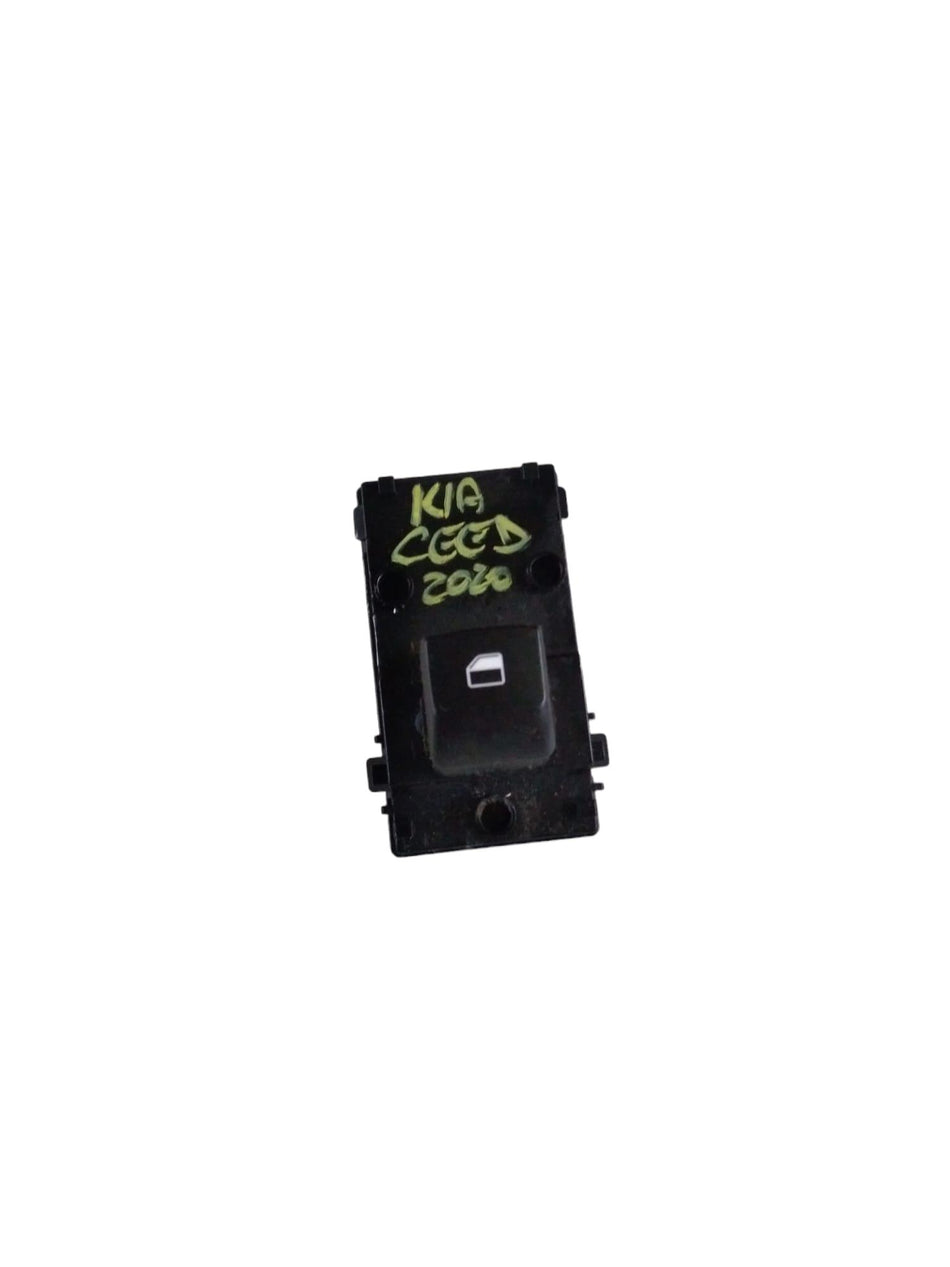 Pulsante KIA CEED Sportwagon Serie (CD) (18>)