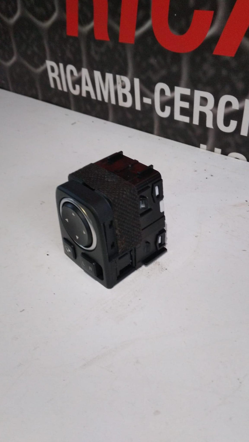 Regolatore specchietti retrovisori KIA CEED Sportwagon Serie (CD) (18>)