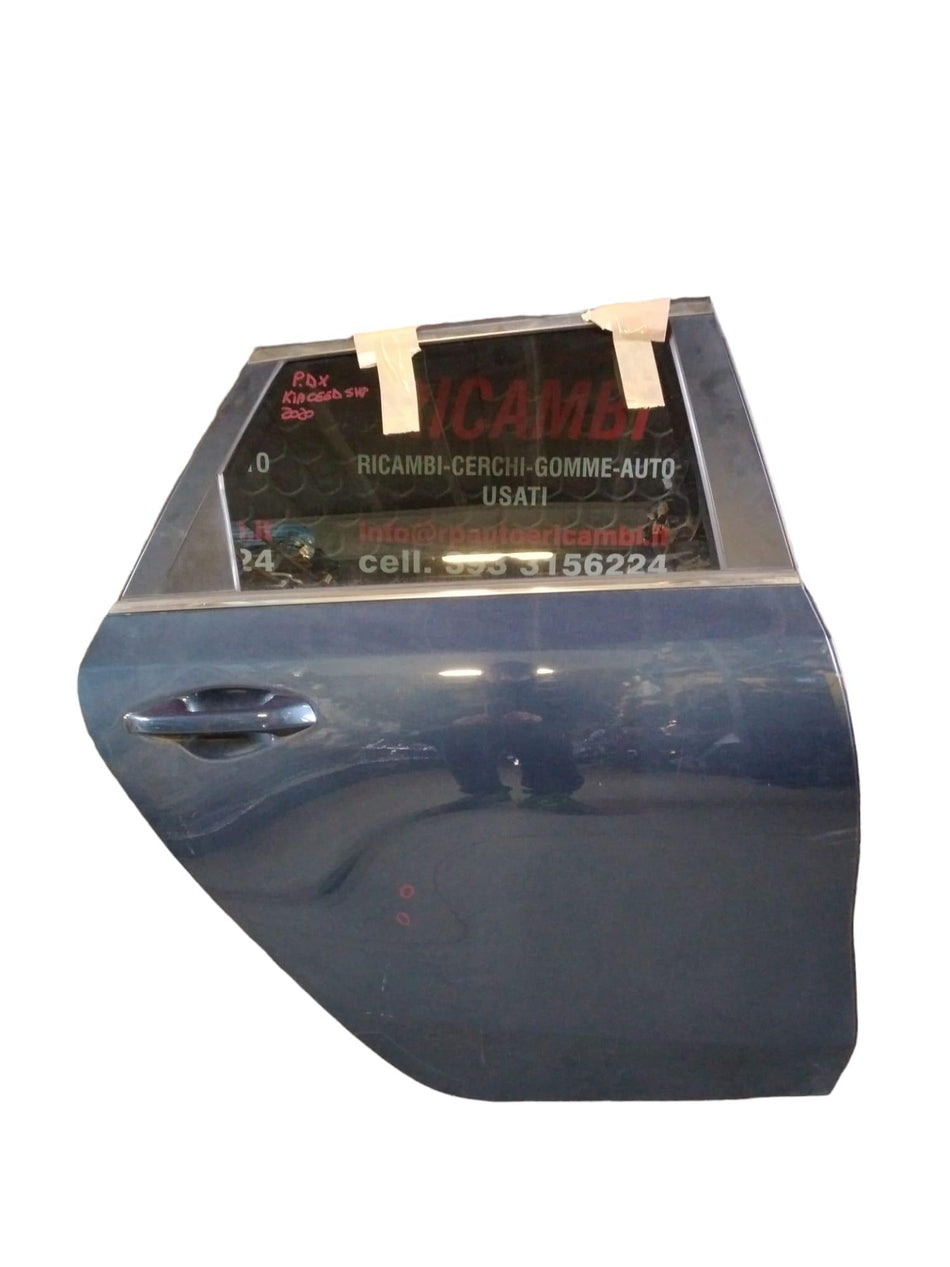Portiera Posteriore Destra KIA CEED Sportwagon Serie (CD) (18>)