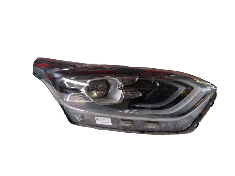 Faro anteriore Destro KIA CEED Sportwagon Serie (CD) (18>)