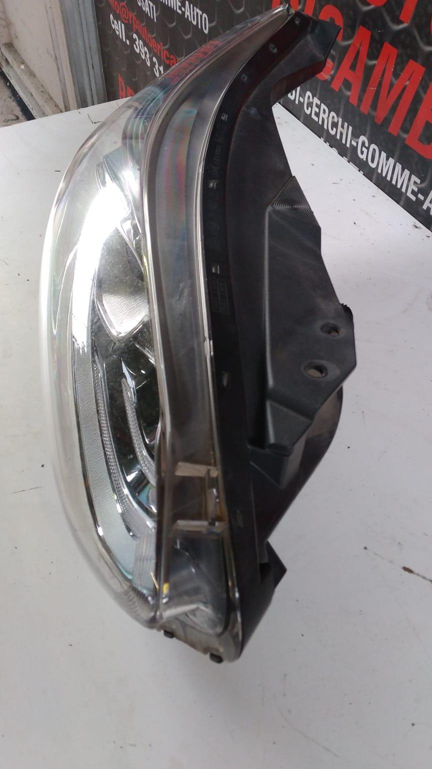 Faro anteriore Destro KIA CEED Sportwagon Serie (CD) (18>)