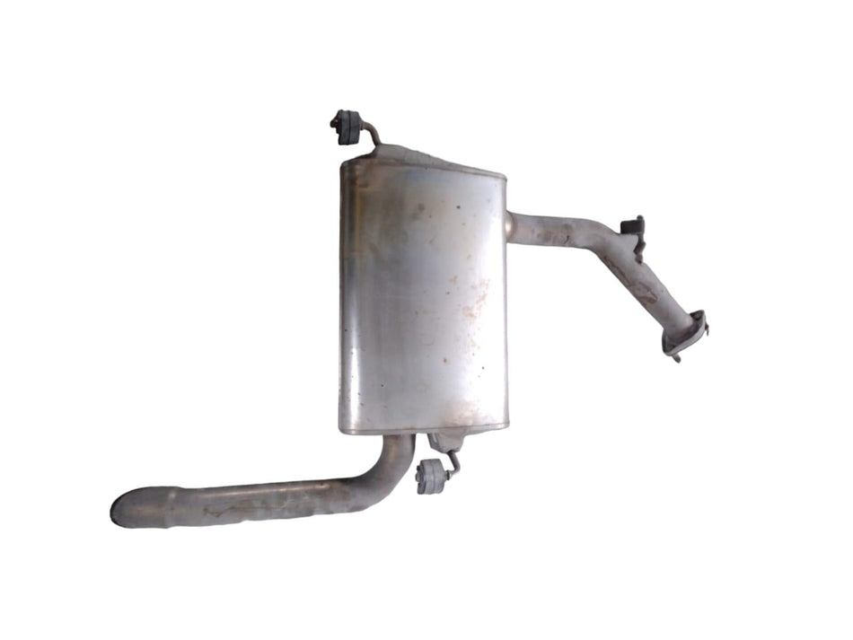 Terminale Scarico KIA CEED Sportwagon Serie (CD) (18>)