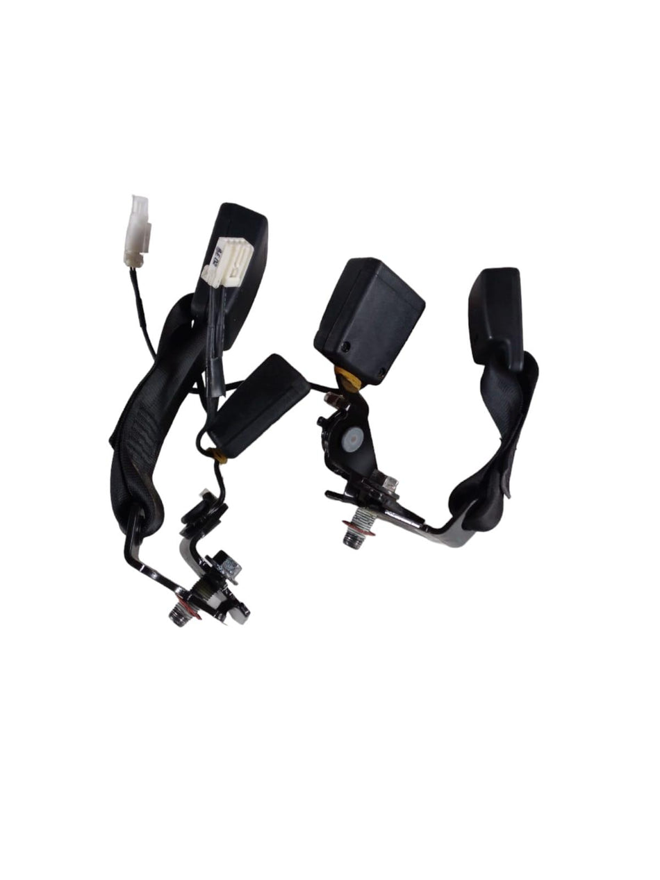 Aggancio cintura di sicurezza posteriore KIA CEED Sportwagon Serie (CD) (18>)