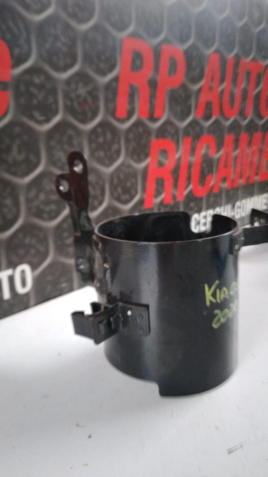 Supporto filtro gasolio KIA CEED Sportwagon Serie (CD) (18>)