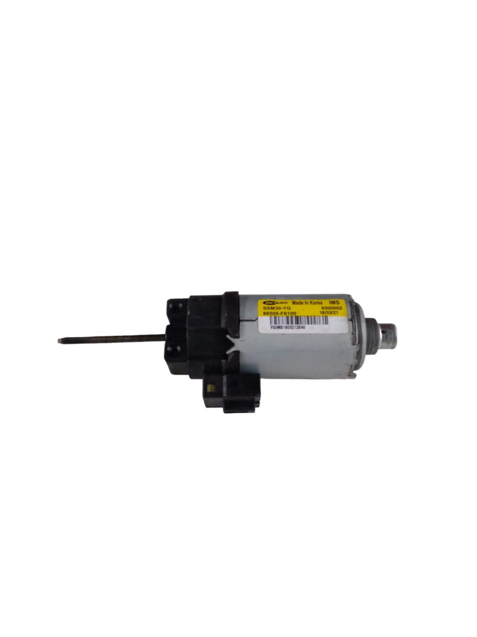 Motorino regolazione sedile SX KIA CEED Sportwagon Serie (CD) (18>)
